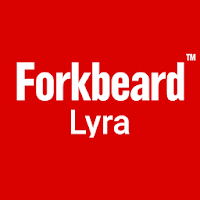 Forkbeard Lyra