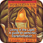 Cover Image of Tải xuống Living In The Light Book  APK