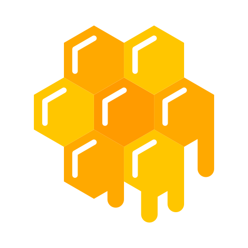 Wallbee - Wallpapers logo