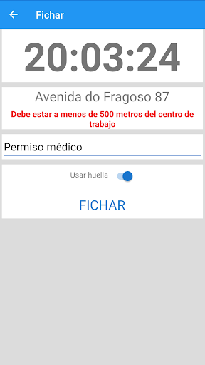 Mitran17 CheckIn Screen 3