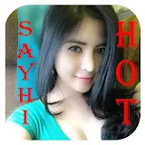 Hot SayHi Video Dating icon