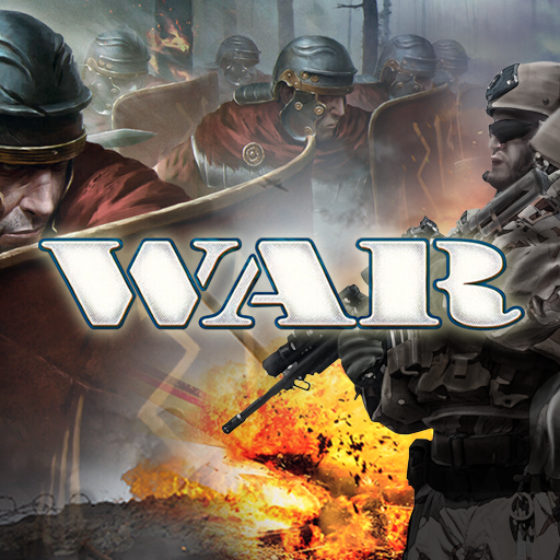 Jogue Empire: World War III no Click Jogos