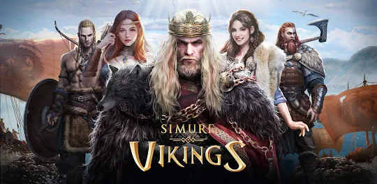 Simure Vikings