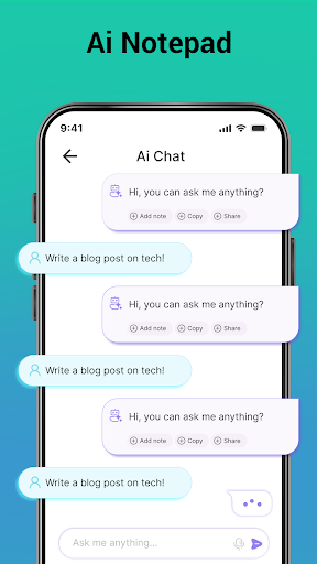 Easy Notes & To Do List screenshot 16