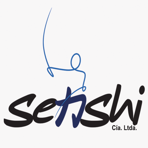 Senshi EC logo