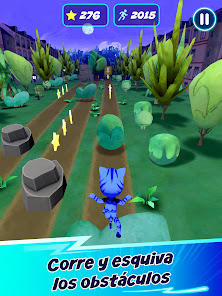 Imágen 12 PJ Masks™: Power Heroes android