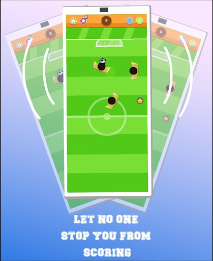 Football vs BasketBall Screen 2