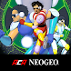 スラッシュラリー アケアカNEOGEO