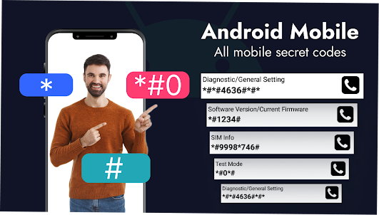 IMEI Unlock & All Mobile Codes