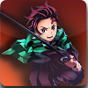 Demon Slayer : Tanjiro Fight icon