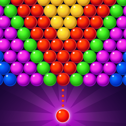 Bubble Shooter - Puzzle Game 3.3 Icon