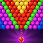 Cover Image of Tải xuống Bubble Shooter-Puzzle Game 1.0 APK