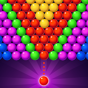  Bubble Shooter-Puzzle Game 