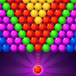 Larawan ng icon Bubble Shooter - Puzzle Game