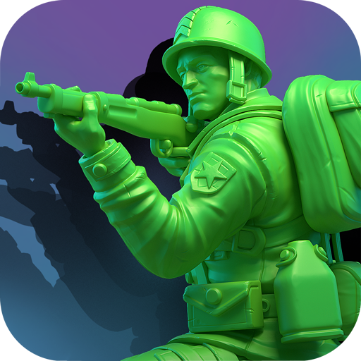 Army Men Strike: Toy Wars download Icon