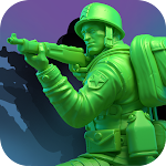 Cover Image of Download Army Men Strike: Toy Wars 3.146.0 APK