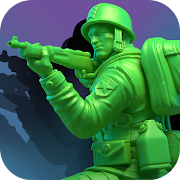 Army Men Strike icon