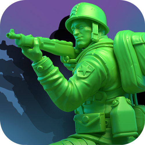Army Men Strike: Toy Wars (Mod) 3.121.0 mod