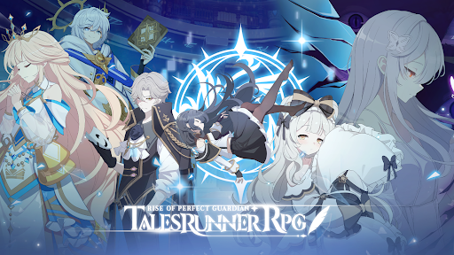 테일즈런너 RPG 1