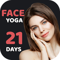Face Yoga Facial Skin Exercise