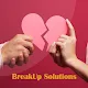 Breakup Solutions
