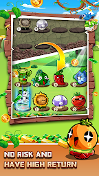 Puzzle Garden - Happy Farm