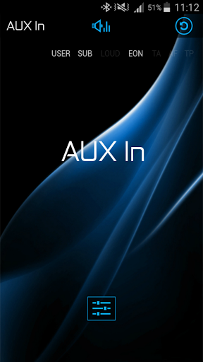 Screenshot of Axxera iPlug S