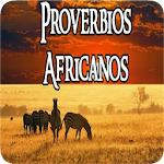 Cover Image of Herunterladen African proverbs 2.5 APK