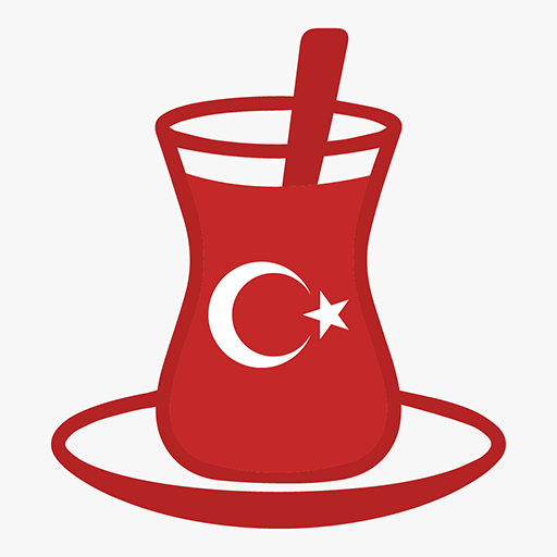 Turkish Express: Learn Turkish logo