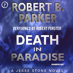Icon image Death in Paradise: A Jesse Stone Novel