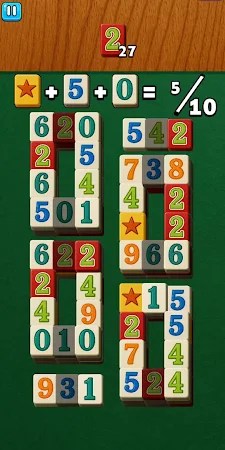 Game screenshot Triple Ten apk download