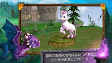 Fantasy Animals Premiumのおすすめ画像2