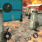 Commando Strike Mission - FPS