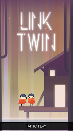 Link Twin - Screenshot 1