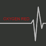 Oxygen Red Theme icon