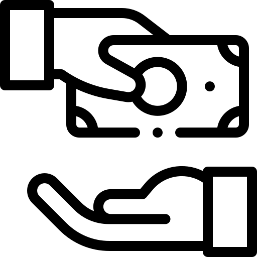 Lleva cuentas logo