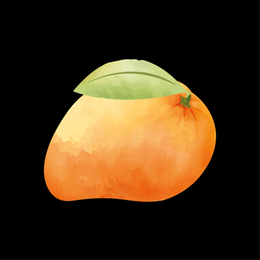 Mango | Create your Space. logo