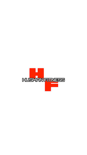 Android application HUSMAN FITNESS screenshort
