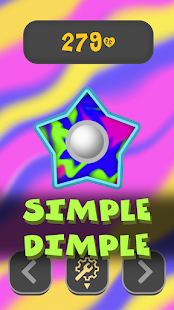 POP IT GAME - Antistress Simple Dimple Simulator 2.1 screenshots 2