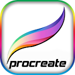 Cover Image of Download Pro Create Art 0.2 APK
