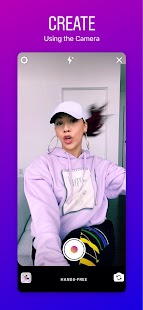 IGTV from Instagram - Watch IG Videos & Clips Screenshot