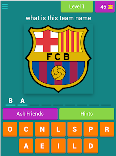 Soccer Star Team Quiz 8.2.4z APK screenshots 7