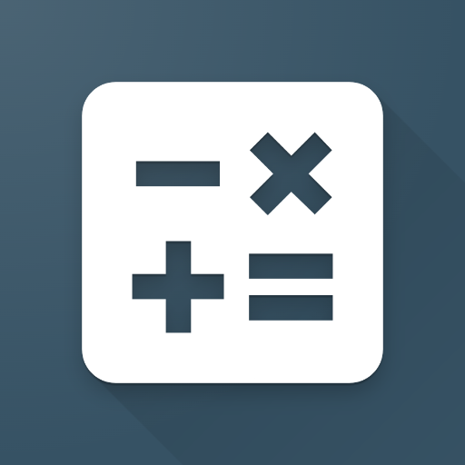 Vibrate App - Calculator vault logo