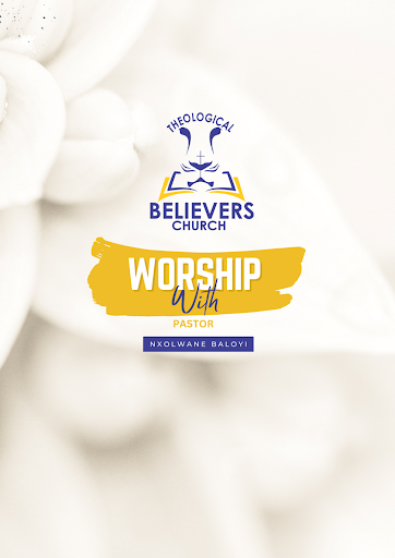 Theological Believers Church Screen 3