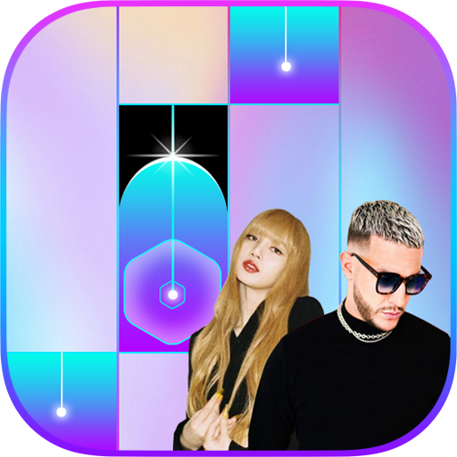 DJ Snake - SG Piano Game Download on Windows
