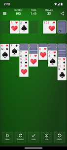 Solitaire