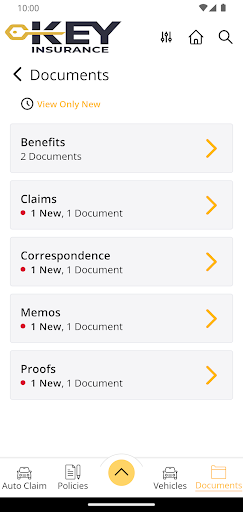 Key Insurance Services Inc Screen 3