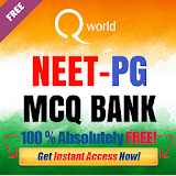 NEET PG MCQ BANK FREE icon