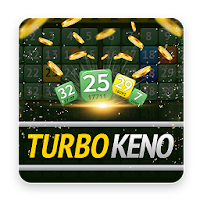 Turbo Keno - Бинго онлайн