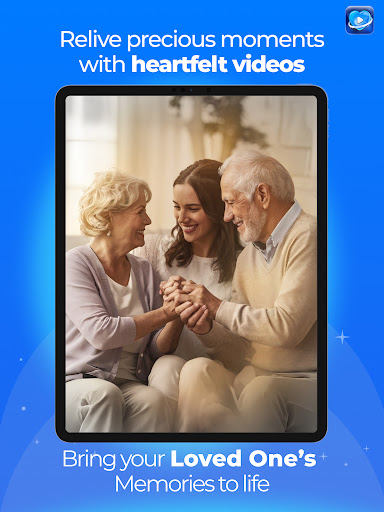 LovedOnes Legacy Alive 4ever